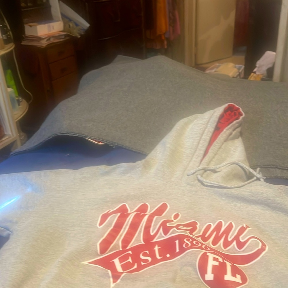 Hoodie